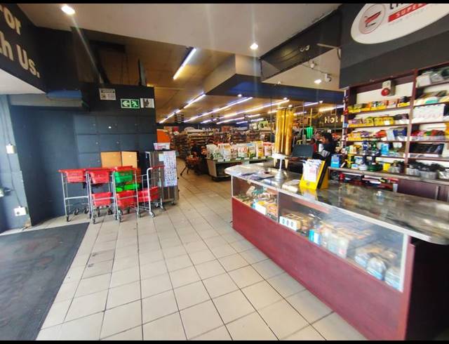 BUSINESS FOR SALE IN ROODEKOP